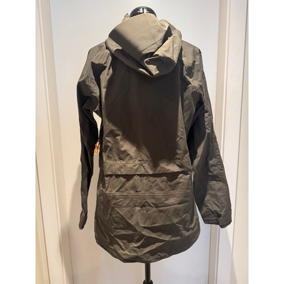 MEC | Waterproof Shell Jacket - Picture 4 of 4